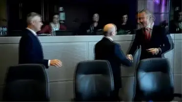 Batı Balkan Ülkeleri Başbakanları, Brüksel'de