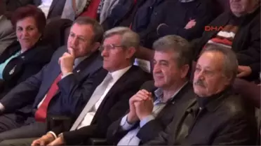 Bursa - CHP Bursa Milletvekili Adayları Tanıtıldı