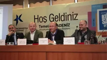 Çanakkaleliler Çanakkale'yi Anlattı