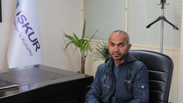 Çocuklarına Bakabilmek İçin Böbreklerini Satmak İsteyen Babaya İş-kur'dan Destek