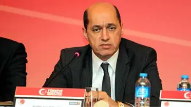 Eski TBF Başkanı Turgay Demirel'in Villasına Haciz Geldi