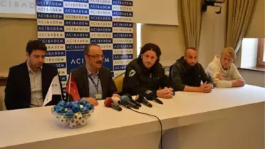 Fatih Tekke: 'Bir Oyuncum İyi Oynadı Diyemem'