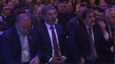 Gürsel Tekin: 'Siyasi Partiler Yasasını Değiştireceğiz'