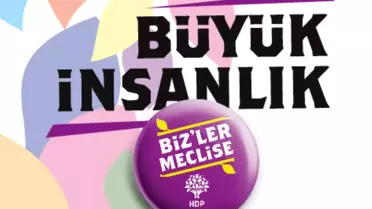 HDP'nin Seçim Bildirgesinin Tam Metni