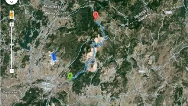 Kolin, Santral İçin Soma'da Yeni Yer Belirledi (2)