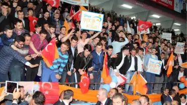 Kurtulmuş: Koalisyon İhtimali Yok (3)