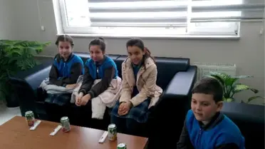 Lapseki İlçesinde 23 Nisana Doğru