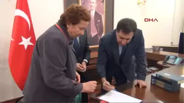Şanlıurfa Emekli Doktor, Eğitime 500 Bin Lira Bağışladı