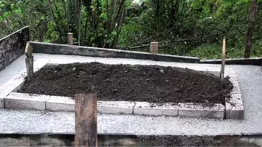 Savcı'yı Şehit Eden Teröristin Mezarını Ziyarete Gitti, Tutuklandı