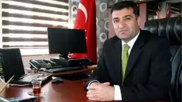 Sungurlu Yeni Emniyet Müdürü Görevine Başladı
