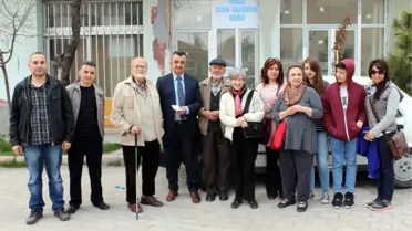 Tomarzalı Ermeniler, Yıllar Sonra Ata Topraklarında