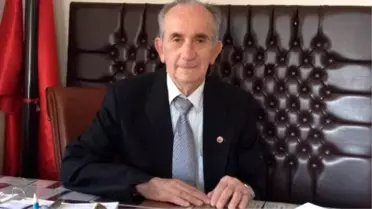 Tüed Bartın Şube Başkanı Kalaycı Başkanlar Kurulu Toplantısını Değerlendirdi