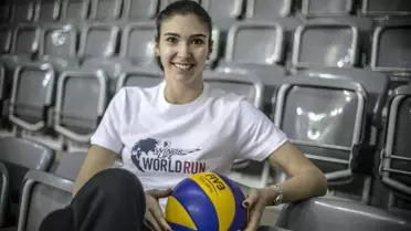 Ünlülerden Wıngs For Lıfe World Run Çağrısı