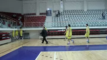 Yalova Belediyespor Adım Adım 3. Lige İlerliyor