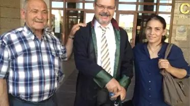 Suçsuz Yere 4,5 Yıl Hapis Yatan Kadın, 81 Bin Lira Tazminat Kazandı