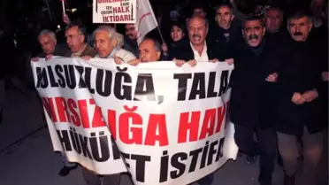 AİHM'de 9 Davası Olan Eğitimciye Destek Kampanyası