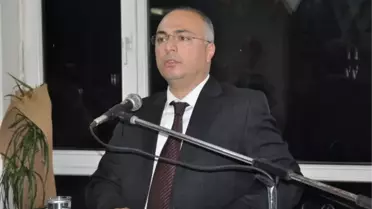 AK Parti Afyonkarahisar İl Başkanlığı Sandıklı'da Aday Tanıtım Toplantısı Düzenledi