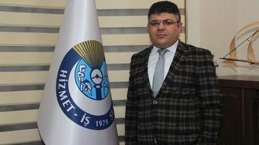Aksakal: 'Regaib Kandili Huzur ve Bereket Getirsin İnşallah'