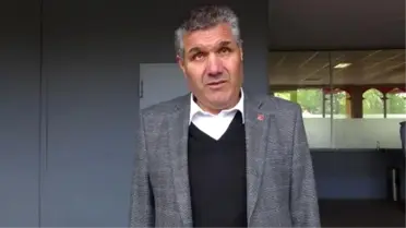 Almanya'da CHP'liler Çarşı- Pazar Dolaşarak Seçmenlerden Oy İstiyor