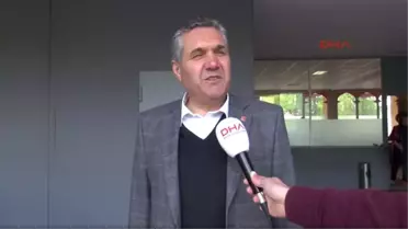 Almanya'da CHP'liler Çarşı- Pazar Dolaşarak Seçmenlerden Oy İstiyor
