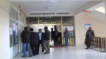 Çukurca'da Gaz Fişeğiyle Ölümde Üsteğmen Yargılanıyor