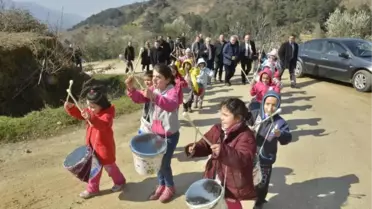 En Güzel 23 Nisan Hediyesi