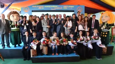 Expo Şiir,resim ve Kompozisyon Yarışması Sonuçlandı