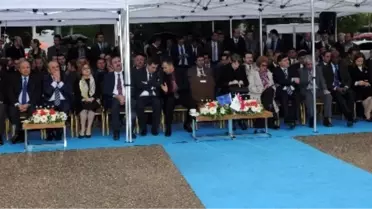Gap Enerji Verimliliği Danışmanlık ve Kuluçka Merkezi Açıldı