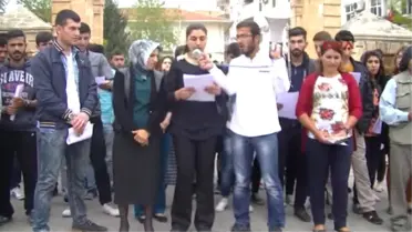 Köy Çatışmasında 3 Kişinin Soyadı Benzerliği Yüzünden Öldürüldü İddiası