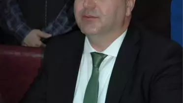 İzmir Barosu'ndan Avukat Umut Kılıç'ın Tutuklanmasına Tepki Geldi