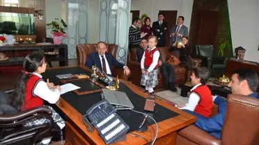 Kartepe'nin Belediye Başkanı Yavuz Oldu