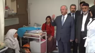Kutlu Doğum Haftası