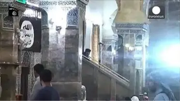 Pentagon'dan El-Bağdadi Açıklaması