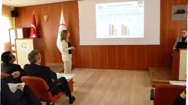 Tarımsal Üretim Açısından 2015 Daha İyi Olacak