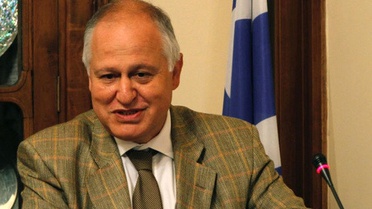 Avusturya 'Soykırım' Dedi, Ankara Büyükelçiyi Geri Çağırdı