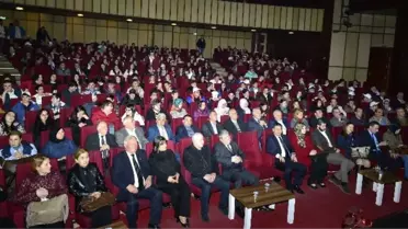 Yıldırım Belediyesi'nden Geri Dönüşüm Sempozyumu