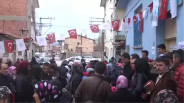 1000 Çocuğa 1000 Oyuncak' Şenliği