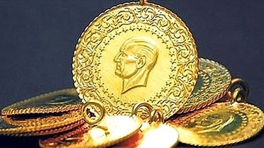 Altın Yükselişe Geçti, Gramı 104 Liranın Üstünde