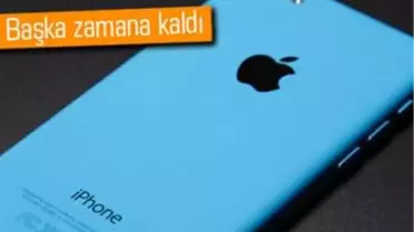 Analiz: 4 İnç'lik İphone 6c Modeli Bu Sene Çıkmayacak