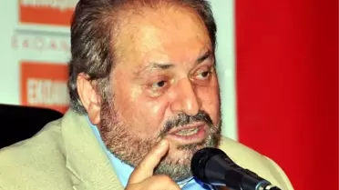 Btp Lideri Haydar Baş'tan Alevilere 4 Söz