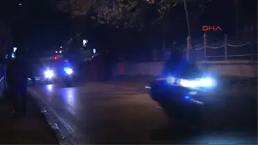 Cumhurbaşkanı Erdoğan Katar Emiri ile Görüştü