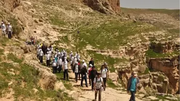 Doğa Yürüyüşleri Bu Hafta Sonu Başlıyor 