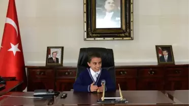 Funda Ateş Vali Oldu