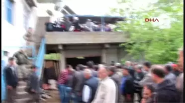 Hatay'da Soba Faciası: 3 Ölü