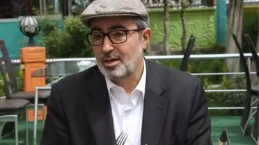 Bağımsız Aday Fadıl Akgündüz: Oyumu HDP'ye Vereceğim