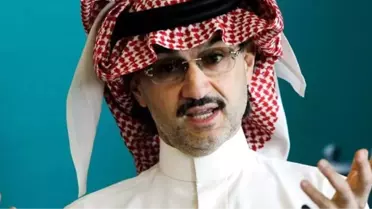 Suudi Prens'ten Yemen'i Bombalayan Pilotlara Lüks Otomobil