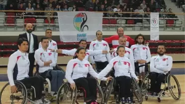 Yosk'un Hollanda Mecarası Başladı