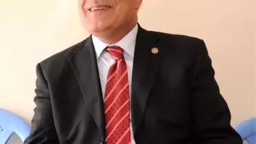 AK Parti'den Aday Gösterilmeyince Bağımsız Aday Oldu