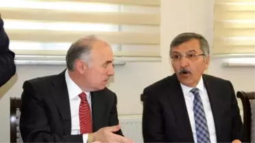Aziz Babuşcu'dan 7 Haziran Seçimlerine 'Çanakkale' Benzetmesi