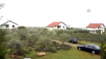 Balkanlar'da Ermeni İddialarına 'Bayraklı' Tepki